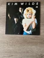 LP Kim Wilde - Kim Wilde - 1982, Cd's en Dvd's, Ophalen of Verzenden, 1980 tot 2000, Gebruikt, 12 inch