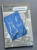 Alles over uw Cyclemaster (Cyclestar) 1956/57 (Bromfiets), Fietsen en Brommers, Ophalen of Verzenden, Nieuw