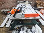 Stihl kettingzaag 241C nieuw, 70 mm of meer, Kettingzaag, Nieuw, Ophalen of Verzenden