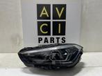 BMW F48 X1 FACELIFT VOL LED KOPLAMP LINKS 63115A01177-02 19-, Gebruikt, -, -, Ophalen of Verzenden