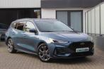 Ford Focus Wagon 1.0 EcoBoost Hybrid ST Line X, Auto's, Stof, Gebruikt, Euro 6, 155 pk