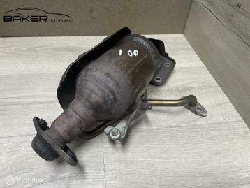 Katalysator Peugeot 108 1.0 e-VTI ('14-'21) beschikbaar voor biedingen