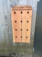 Mussenhotel handgemaakt op voorraad, Ophalen of Verzenden, Nieuw