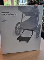 UPPAbaby Ridge PiggyBack meerijdplankje nieuw., Ophalen of Verzenden, Nieuw, Overige merken