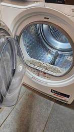 AEG T8DE94EW

 warmtepomp droger 9KG  A++ inc Garantie, Minder dan 85 cm, Overige typen, 8 tot 10 kg, Refurbished