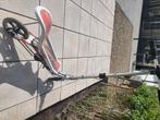 Space scooter wit, Ophalen, Gebruikt, Kickbike, Spacescooter