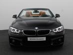 BMW 4 Serie Cabrio 440i High Executive | M Sportpakket | Aud, Auto's, BMW, 12 maanden, Gebruikt, Euro 6, 4-Serie