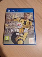 FIFA 17 PS4, Ophalen of Verzenden, Zo goed als nieuw, Sport, 3 spelers of meer