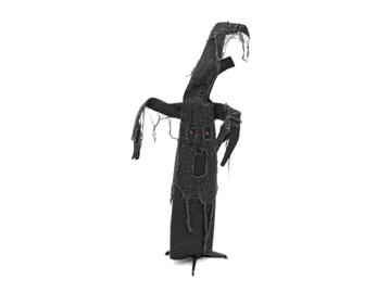 EUROPALMS Halloween Black Tree animated 110cm beschikbaar voor biedingen