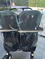 Bugaboo Donkey Duo, Zo goed als nieuw, Ophalen, Kinderwagen, Duowagen