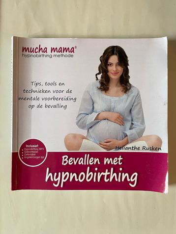 Bevallen met hypnobirthing beschikbaar voor biedingen