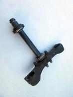 Suzuki GSX750EF voorvork Tstuk vorkklem GSX750ES T-stuk GSX, Ophalen of Verzenden