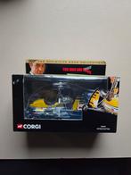 Corgi 007 Gyrocopter - You Only Live Twice, Ophalen of Verzenden, Zo goed als nieuw, 1:50 of kleiner, Overige typen