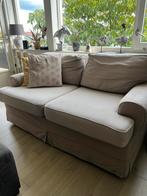 2/3 persoons bank!, Huis en Inrichting, Ophalen of Verzenden, Gebruikt, 75 tot 100 cm