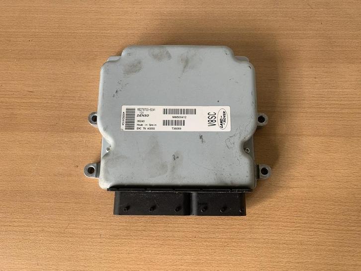 ECU motormanagement landrover range rover 4.2 V8 NNN500412, Auto-onderdelen, Elektronica en Kabels, Land Rover, Gebruikt, Ophalen of Verzenden