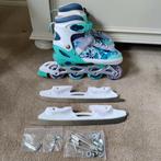Meteor schaatsen/rolschaatsen, Ophalen of Verzenden, Zo goed als nieuw, Overige typen, Overige merken