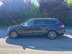 Peugeot 308 SW 1.2 PureTech Blue Lease Premium Achteruit cam, Voorwielaandrijving, Gebruikt, Euro 6, 1199 cc