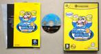Wario Ware INC Mega Party Game voor de Nintendo GameCube, Spelcomputers en Games, Games | Nintendo GameCube, Ophalen of Verzenden