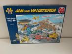 Jan van haasteren puzzels, Ophalen of Verzenden, Zo goed als nieuw