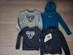 Ravagio sweater trui hoodie mt 140/146, Kinderen en Baby's, Kinderkleding | Maat 140, Ophalen of Verzenden, Zo goed als nieuw