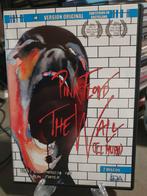 Pink Floyd the wall el muro 2DVD, Alle leeftijden, Ophalen, Zo goed als nieuw