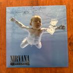Nirvana  Nevermind LP, Ophalen of Verzenden, Zo goed als nieuw, 12 inch, Poprock