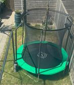 Trampoline, Ophalen of Verzenden, Zo goed als nieuw