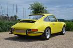 oldtimer auto, Auto's, Lichtmetalen velgen, Achterwielaandrijving, Zwart, Particulier