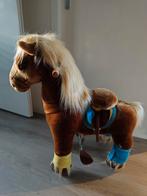 Ponycycle mechanisch rijdend Paard pony, Kinderen en Baby's, Ophalen, Zo goed als nieuw, Overige typen