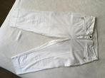 Zerres 7/8 witte broek maat 42, Verzenden, Wit, Maat 42/44 (L), Zo goed als nieuw