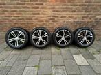 Originele Mercedes velgen 17 inch E klasse W213 225-55-R17, Auto-onderdelen, Ophalen, Velg(en), 17 inch, Personenwagen