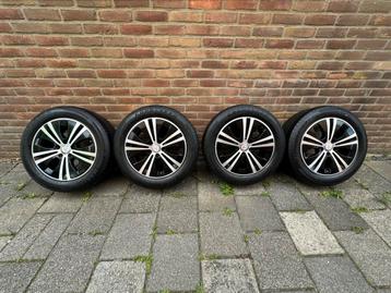 Originele Mercedes velgen 17 inch E klasse W213 225-55-R17 beschikbaar voor biedingen