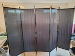 Mooi kamerscherm te koop, Ophalen, Zo goed als nieuw