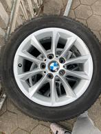 BMW Winterbanden met Velg - 205/55 R16, Ophalen, Gebruikt, 16 inch, Banden en Velgen