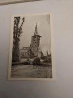 HOOG ELTEN 1949  RUINE R.K. KERKJE, Verzamelen, Ophalen of Verzenden, 1940 tot 1960, Gelderland