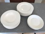 Kleine borden, grote borden en diepe bordem, Huis en Inrichting, Keuken | Servies, Ophalen, Gebruikt, Bord(en), Overige stijlen