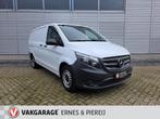 Mercedes-Benz Vito 111 CDI Functional Lang, Voorwielaandrijving, Gebruikt, Euro 6, 4 cilinders