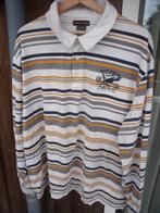 Polo merk: Atlas for Men maat: 4XL in prima staat, Kleding | Heren, Grote Maten, Overige kleuren, Atlas for men, Shirt, Ophalen of Verzenden