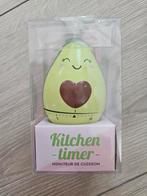 Legami avocado kitchen timer  - Nieuw!, Ophalen, Nieuw