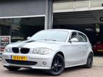 BMW 1-serie 116i Cruise Airco Half Leer NAP Nette, 1596 cc, Achterwielaandrijving, Gebruikt, 4 cilinders