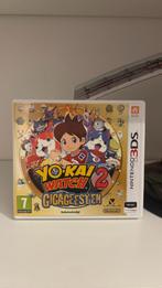 Yo kai watch 2 3ds, Spelcomputers en Games, Games | Nintendo 2DS en 3DS, Avontuur en Actie, 1 speler, Ophalen of Verzenden, Zo goed als nieuw