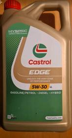 Castrol 5w30 longlife, Auto diversen, Onderhoudsmiddelen, Ophalen of Verzenden