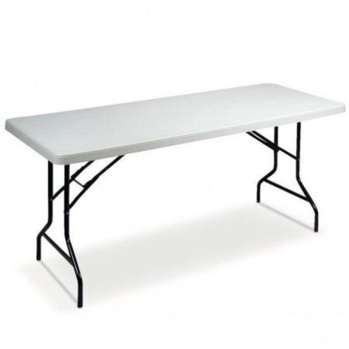Buffettafel Klaptafel Tafel Partytafel Vouwtafel huren., Hobby en Vrije tijd, Feestartikelen | Verhuur, Zo goed als nieuw, Ophalen