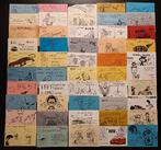 Collectie QSL-kaarten uit België., Verzamelen, Ophalen of Verzenden, Zo goed als nieuw