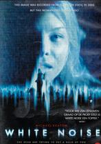 White Noise - Geoffrey Sax ( Michael Keaton ), Vanaf 12 jaar, Ophalen of Verzenden, Zo goed als nieuw, Actiethriller