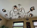 Dijkos Ztahl lamp, Ophalen, Zo goed als nieuw, 75 cm of meer