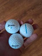 Golfballen (Ultisoft), Sport en Fitness, Ophalen of Verzenden, Gebruikt, Bal(len)
