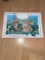 Puzzelboek De Wereld van de feeën, Ophalen of Verzenden, Minder dan 500 stukjes, Zo goed als nieuw, Puzzelboek