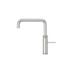 Quooker Fusion Square RVS - Kokend Water Kraan, Overige typen, Nieuw, Ophalen of Verzenden, Grijs