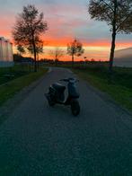 Zip Type 1 70cc (zonder 123), Ophalen, Tweetakt, Gebruikt, Maximaal 45 km/u